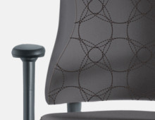 Office Chair in Concept