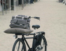 Casual Bicycle Bag